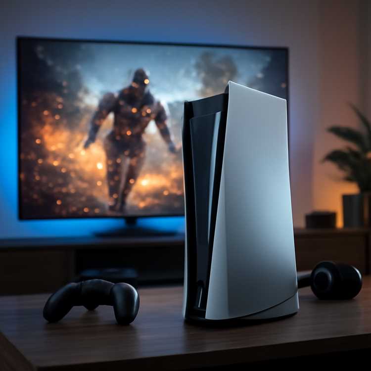 Все ревизии Playstation 5 — Обзор, отличия и что выбрать Все ревизии Playstation 5 — Обзор, отличия и что выбрать