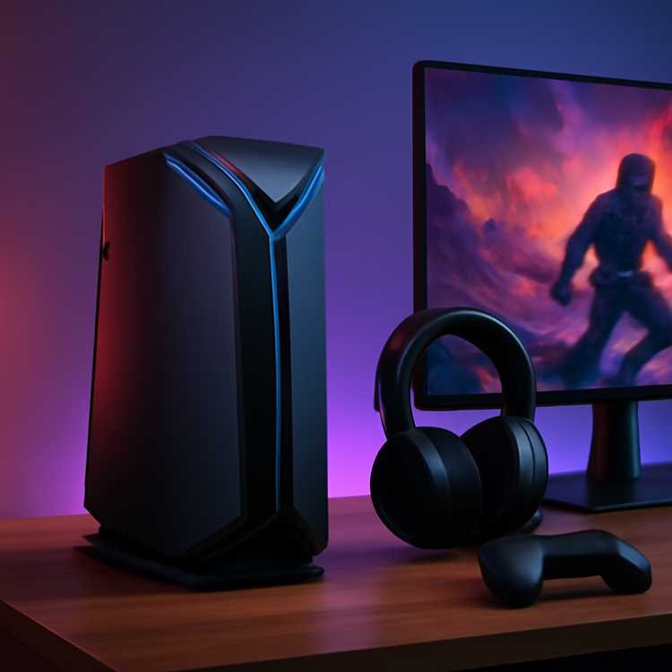 Все версии PlayStation 5 — Полный обзор и характеристики