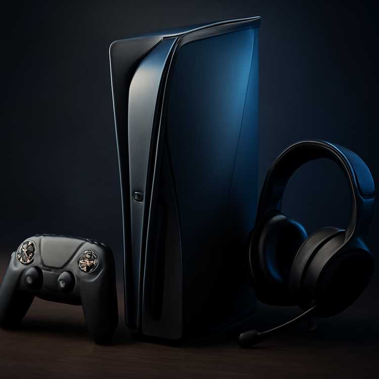 Все виды PlayStation 5 — Обзор, характеристики и различия