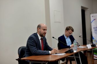 Итоги первого круглого стола