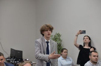 Итоги второго круглого стола