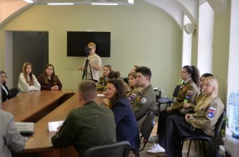 Итоги третьей Дискуссионной площадки