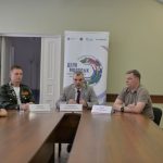 ФОТО: Третья Дискуссионная площадка