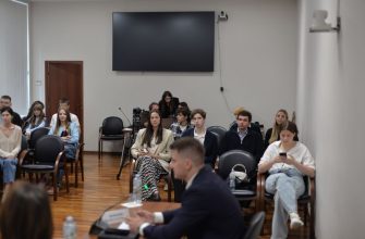Фото: Пятый круглый стол