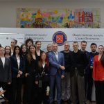 Фото: Пятая Дискуссионная площадка