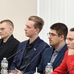 Итоги пятой Дискуссионной площадки