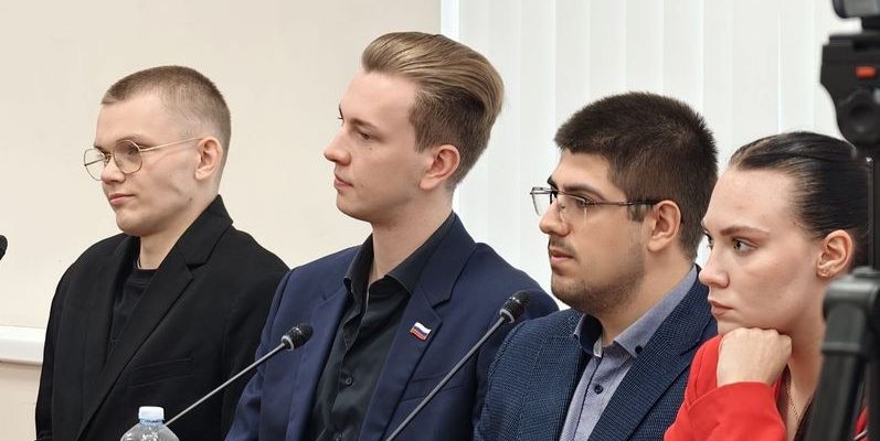 Итоги пятой Дискуссионной площадки