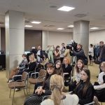 Фото: Шестая Дискуссионная площадка